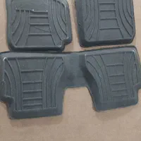 کفی سه بعدی پراید|قطعات یدکی و لوازم جانبی|اقبالیه, |دیوار