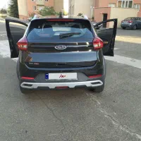 x22pro فول شرایط استثنایی|خودرو سواری و وانت|تبریز, |دیوار