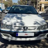 پارس مدل ۱۴۰۱|خودرو سواری و وانت|مشهد, نوفل لوشاتو|دیوار