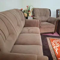 مبل بدون گلمیز