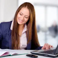 خانم منظم بصورت پاره وقت و دور کار