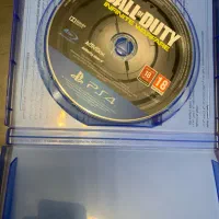 بازی ps4 کال اف آنچارتد|کنسول، بازی ویدئویی و آنلاین|تهران, تهرانپارس جنوبی|دیوار