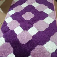 فرش تمیز
