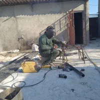 لوله کشیگازآتشنشانینردهآبفاظلابوخوردکاری|خدمات پیشه و مهارت|نیشابور, رحمت آباد|دیوار