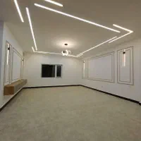 طبقه دوم*گل طبقات*فول امکانات*کلید نخورده|فروش آپارتمان|هشتگرد, شهرک المهدی|دیوار