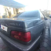 پارس tu5|خودرو سواری و وانت|ماکو, |دیوار