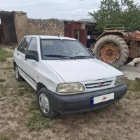 پراید