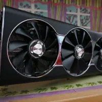 کارت گرافیک Rx 5700xt