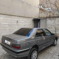 پارس ۸۷ بی رنگ و بی ظربه