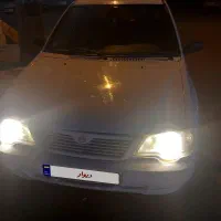 پراید۱۱۱مدل ۹۲|خودرو سواری و وانت|محمدشهر, سیدآباد|دیوار