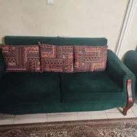 مبل راحتی
