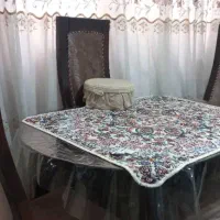 میز ناهار خوری|میز و صندلی غذاخوری|کرج, شاهینویلا|دیوار