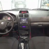 سوزن پلاس ۱۴۰۰ صفر کیلومتر