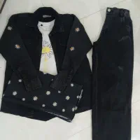 لباس دخترانه|کفش و لباس بچه|گرگان, |دیوار