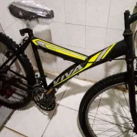 دوچرخه ویوا دنده ای 26