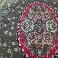 دو عدد فرش ۳×۴|فرش|سردشت, |دیوار