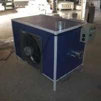 هیتر بخاری گلخانهای کارگاهی 150 هزار دودکشدار|بخاری، هیتر، شومینه|تهران, شادآباد|دیوار