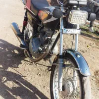 موتور ساوین 150|موتورسیکلت|سیلوانه, |دیوار