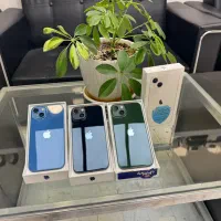 فروش اقساط ایفون۱۳