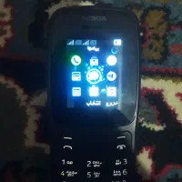 گوشی مدل ۱۰۶4g|موبایل|خرم‌آباد, |دیوار