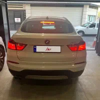 BMW x4 2015|خودرو سواری و وانت|اصفهان, فیض|دیوار