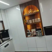 کابینت و کمد دیواری