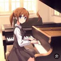 به یک مدرس پیانو خانم در منزل نیازمندیم