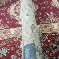 قالین|فرش|نیشابور, مازول|دیوار