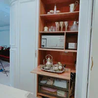 کابینت نئوکلاسیک ، کلاسیک ، مدرن به صورت نقدواقساط|مصالح و تجهیزات ساختمان|اصفهان, مرداویج|دیوار
