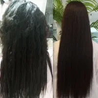 چند مدل کراتین و پروتیین بوتاکس جهت تکمیل البوم|خدمات آرایشگری و زیبایی|مشهد, رضاشهر|دیوار