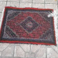 فرش پادری (قاپیچی) دستبافت