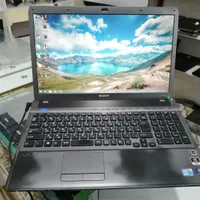 لپتاپ Sony core i5 صفحه فول اچ دی|رایانه همراه|سراوان, |دیوار