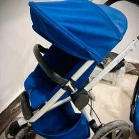 کالسکه و کریر maxi cosi|کالسکه و لوازم جانبی|تهران, سوهانک|دیوار