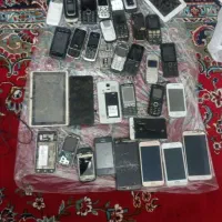 ضایعات کامپیوتر و موبایل|قطعات و لوازم جانبی رایانه|نجفآباد, منتظری شمالی|دیوار