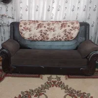مبل ۷ نفره|مبلمان خانگی و میز عسلی|خرمشهر, |دیوار