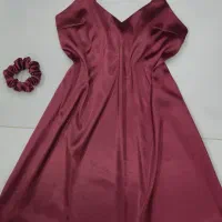 لباس خواب زنانه ساتن|لباس|لار, |دیوار