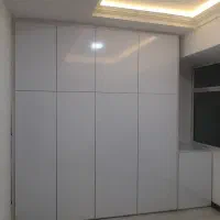 طراحی و اجرا کابینت و کمد .نصب .تعمیرات|خدمات پیشه و مهارت|ایلام, |دیوار