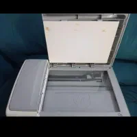 دستگاه  hp photomartc7283|پرینتر، اسکنر، کپی، فکس|رباط‌کریم, رباط‌کریم|دیوار