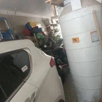 فیدیلیتی ۱۴۰۳ سفید رنگ ۷نفره ۱۰پر