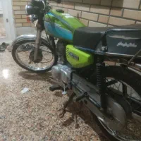 موتورهمتازمدل ۸۷