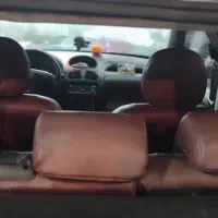 206 مدل 84 ( تیپ 3 )|خودرو سواری و وانت|لاهیجان, لیالستان|دیوار