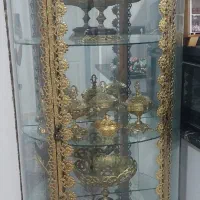 بوفه برنز