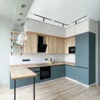 ۱۰ متر کابینت هایگلاس فقط ۴۹ میلیون تومان|مصالح و تجهیزات ساختمان|یزد, |دیوار