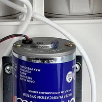 دستگاه تصفیه آب پمپ تایوانی تسفیه تسویه|آبسردکن و تصفیه آب|تهران, تهرانپارس غربی|دیوار