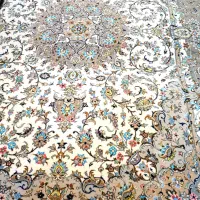 فرش دست بافت