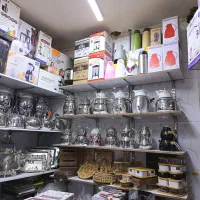 تعویض وسایل کهنه ضایعاتی با نو