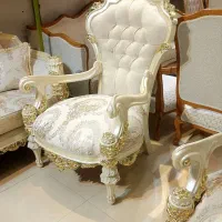 مبل گلایل&هرروزیک دست مبل به سفارش دلخواه/مبل آنسل|مبلمان خانگی و میز عسلی|اردبیل, |دیوار