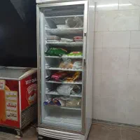 یخچال فریزر البرس