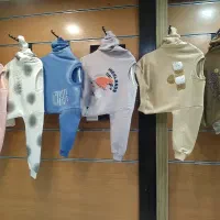 تولیدی لباس کودک