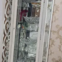گنجه|بوفه، ویترین، کنسول|مشهد, طبرسی شمالی|دیوار